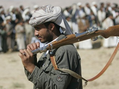 Ελεύθερα δύο παιδιά – θύματα απαγωγής στην Υεμένη