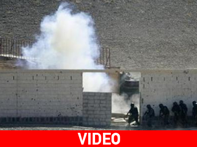 Έγκριση Ομπάμα για τις επιθέσεις εναντίον της αλ Κάιντα στην Υεμένη