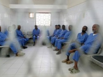 Υεμένη: Μαζική απόδραση μετά από έκρηξη σε φυλακή