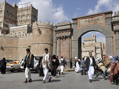 Έρευνες της Διεθνούς Αμνηστίας στην Υεμένη