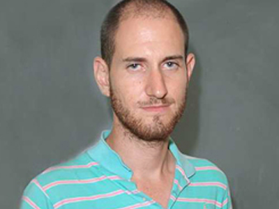 Αίγυπτος: Στο στρατοδικείο Ισραηλινός δημοσιογράφος;