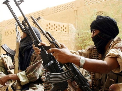 Απελευθερώθηκαν όμηροι της αλ Κάιντα στο Μαλί