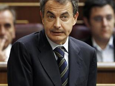 Ισπανία: Υπέρ της άρσης του αποκλεισμού στη Γάζα