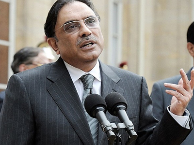 Εδέησε να πάει στις πληγείσες περιοχές