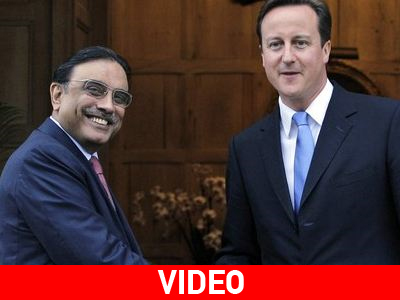 Μετά την γκάφα… η συνεργασία