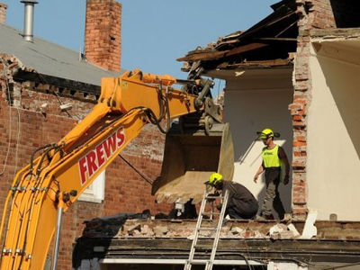 Επιστρέφουν στην καθημερινότητα στη Ν. Ζηλανδία