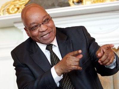 Υποχωρήσεις για να λήξει η απεργία στη Ν. Αφρική