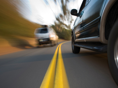 Κυνηγητό υψηλών ταχυτήτων με πρωταγωνίστρια… 13χρονη