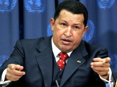 Ένταση μεταξύ Ολλανδίας και Βενεζουέλας