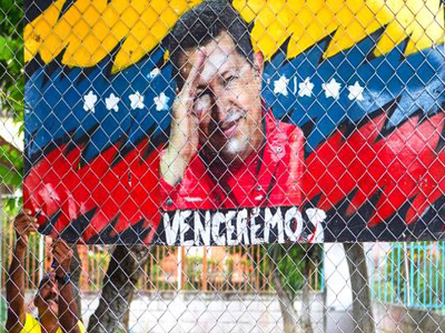 Η 8η Δεκέμβρη καθιερώθηκε ημέρα μνήμης του Τσάβες