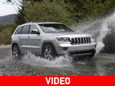 Τέλος του έτους η νέα γενιά του Jeep Grand Cherokee