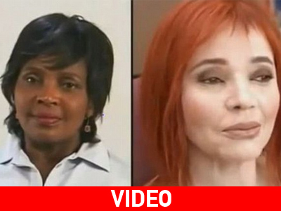 Tι μπορεί να κάνει το μακιγιάζ;