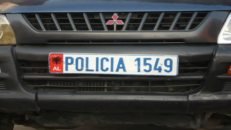 Παραιτήθηκε ο γενικός διευθυντής της αλβανικής αστυνομίας