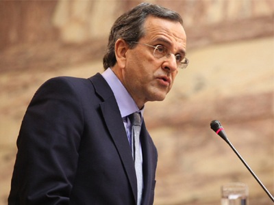 «Αγωνιζόμαστε για το συμφέρον της Ελλάδας»