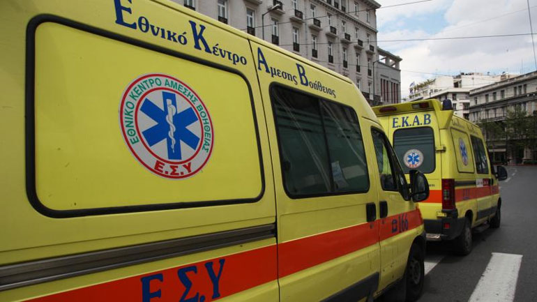 ΑΣΕΠ: Τα προσωρινά αποτελέσματα για την πλήρωση 186 θέσεων στο ΕΚΑΒ