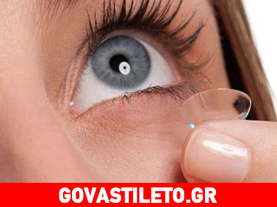 Μυστικά για εσάς που φοράτε φακούς