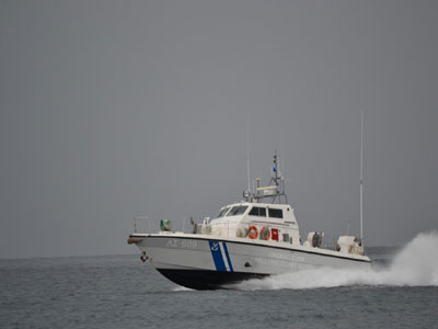 Θάσος: Βρέθηκε νεκρός μέσα στο σκάφος του