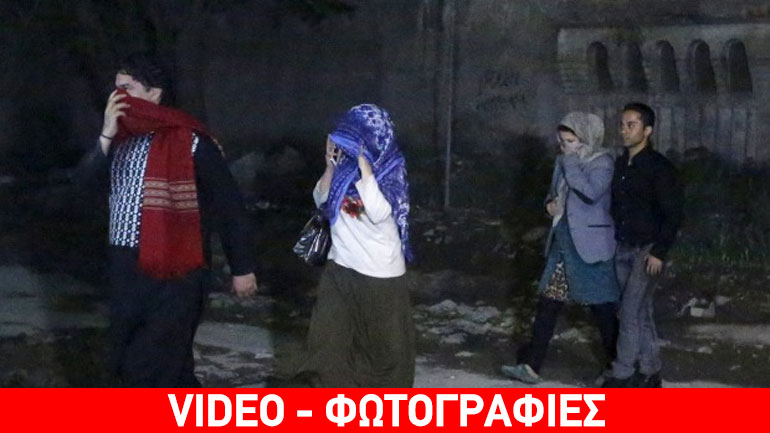 Στους 14 οι νεκροί από την επίθεση σε ξενώνα της Καμπούλ