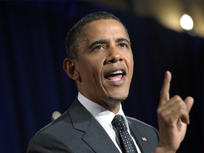 Υπό πίεση ο Ομπάμα για το Συριακό