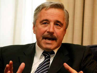 Στην Κωνσταντινούπολη ο Μανιάτης