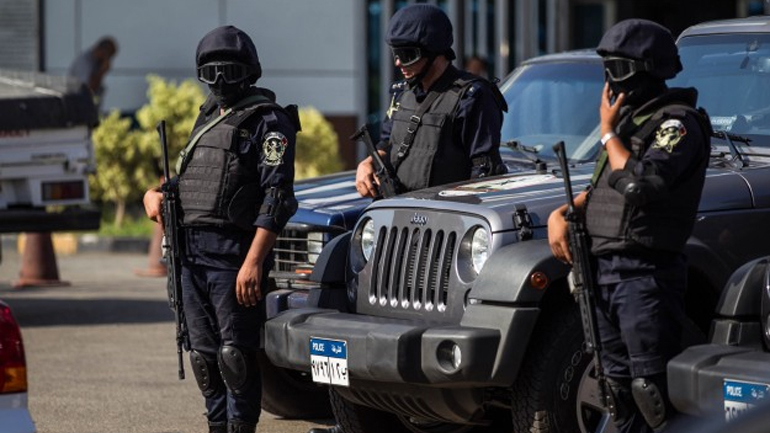 Αίγυπτος: Δολοφονήθηκε ισλαμιστής υποψήφιος στις βουλευτικές εκλογές