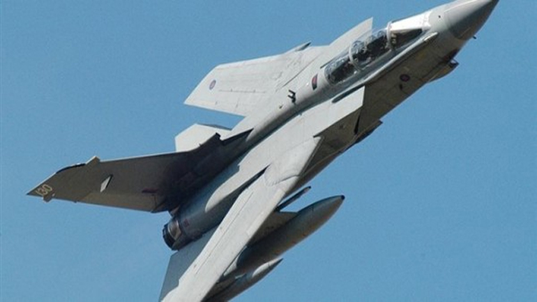 Τουρκικά μαχητικά έπληξαν στόχους του PKK στο βόρειο Ιράκ