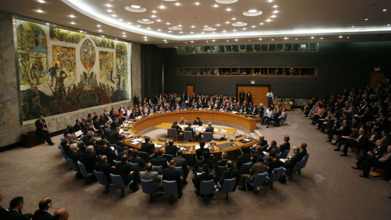 Έκκληση του ΟΗΕ για αποκλιμάκωση στη Λιβύη