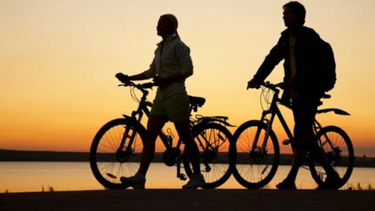 Κομοτηνή: Χορός και ποδήλατο στον αγώνα κατά του καρκίνου