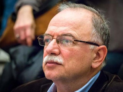 Παπαδημούλης: «Όσοι μιλούν για ρήξη βιάζονται»