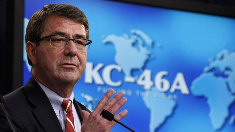 Σε Ισραήλ και Σαουδική Αραβία ο υπουργός Άμυνας των ΗΠΑ