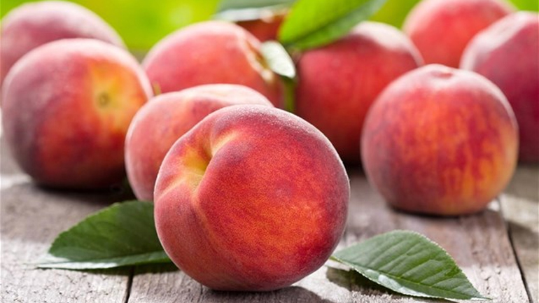 Δήμος Καλαμάτας: Δωρεάν διανομή ροδάκινων την Παρασκευή