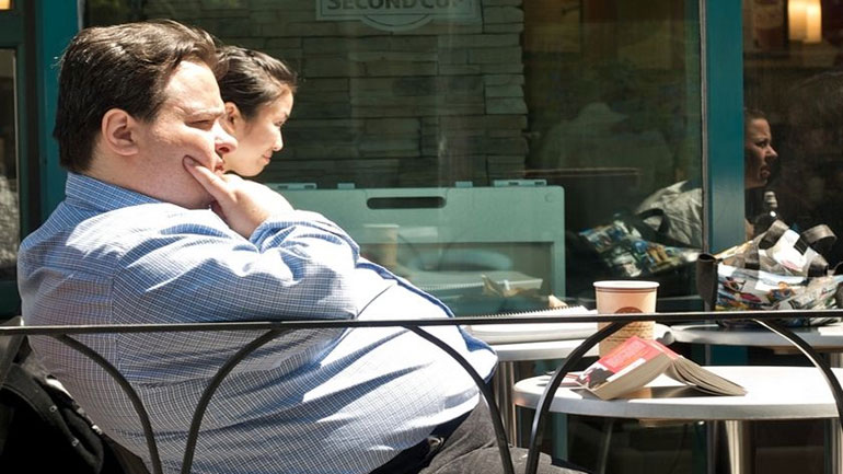 ΠΟΥ: «Επιδημία» παχυσαρκίας στην Ευρώπη έως το 2030