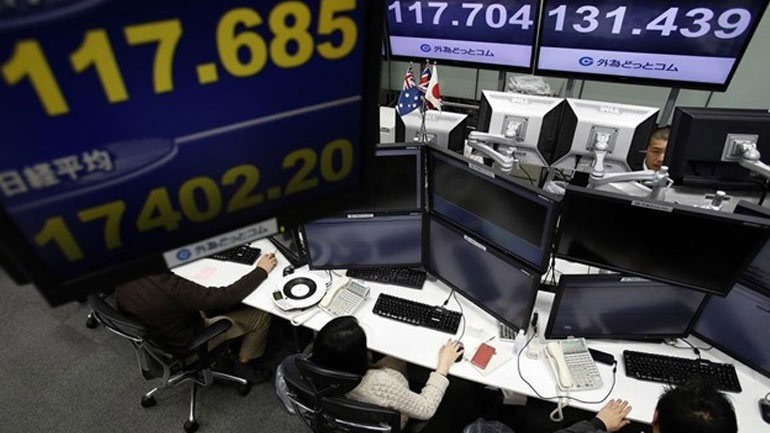 Τόκιο: Σε νέο υψηλό 15ετίας ο Nikkei