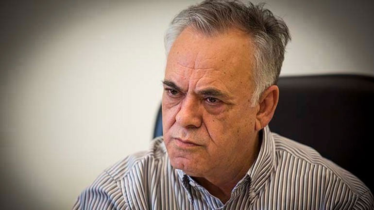 «Δεν δεχόμαστε τελεσίγραφα, δεν υποκύπτουμε σε εκβιασμούς» «Δεν δεχόμαστε τελεσίγραφα, δεν υποκύπτουμε σε εκβιασμούς»