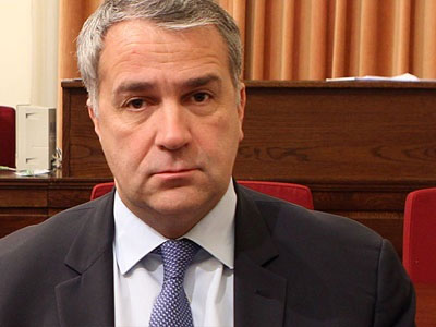 «Είμαστε αξιωματική αντιπολίτευση, ελέγχουμε την κυβέρνηση»