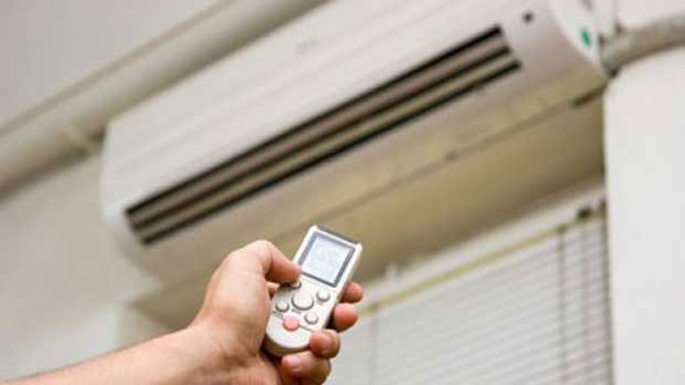 Κλιματιζόμενοι χώροι στον Πειραιά