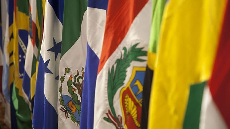 Διάσκεψη Ε.Ε. – Λατινικής Αμερικής στις Βρυξέλλες