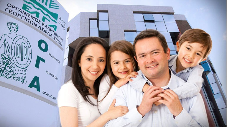 Διευκρινίσεις ΟΓΑ για την καταβολή των οικογενειακών επιδομάτων