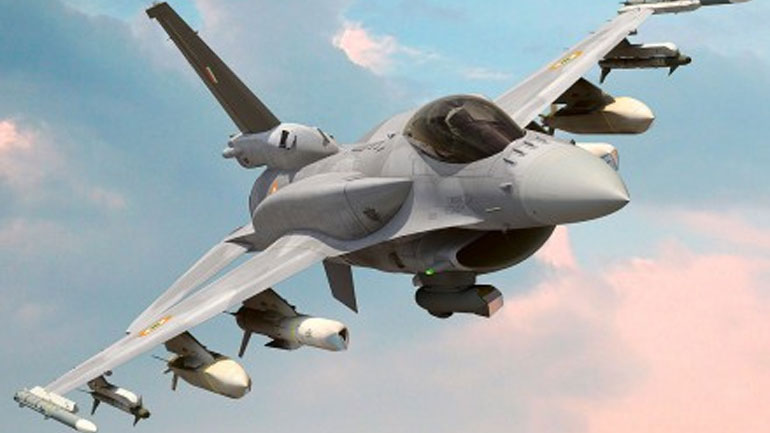 Οι ΗΠΑ στέλνουν F-16 στην Τουρκία στον αγώνα κατά του Ισλαμικού Χαλιφάτου