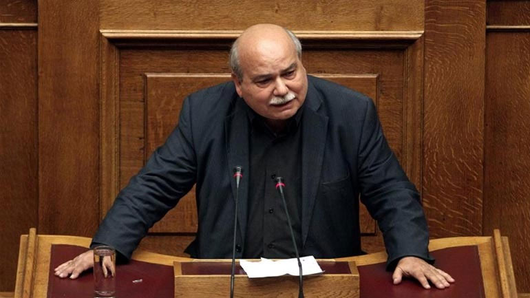 «Άριστες οι σχέσεις μου με τον Γ. Πανούση»