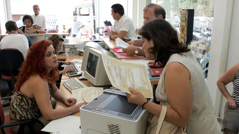 Καταργούνται τα πρόστιμα για εκπρόθεσμες οφειλές προς τους ΟΤΑ