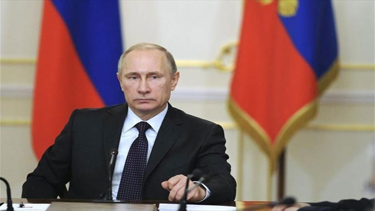 Πούτιν: «Η ζωή μου μετά την προεδρία…»