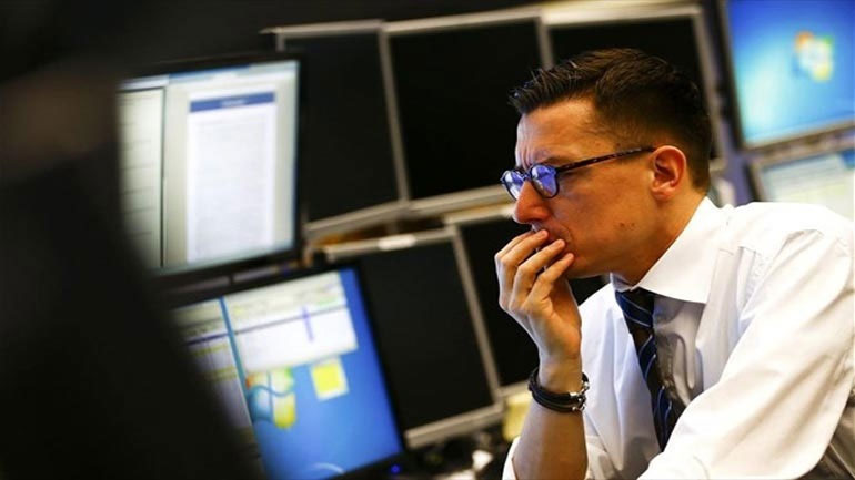 Πτωτικό άνοιγμα στα ευρωπαϊκά χρηματιστήρια