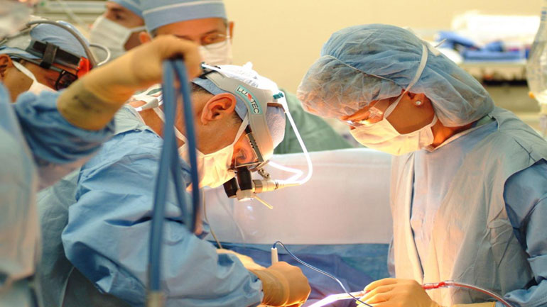 Τα 2/3 του παγκόσμιου πληθυσμού δεν έχουν πρόσβαση σε μια απλή χειρουργική επέμβαση