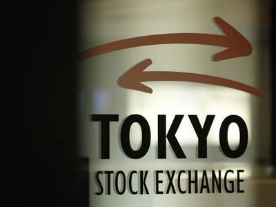 Με κέρδη έκλεισε το Τόκιο