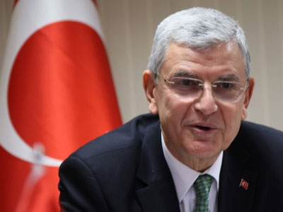 «Η νίκη του ΣΥΡΙΖΑ δεν θα επηρεάσει τις ελληνοτουρκικές σχέσεις»