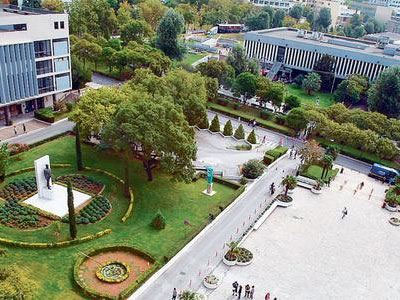 Δύο τραυματίες από τους πυροβολισμούς στο ΑΠΘ