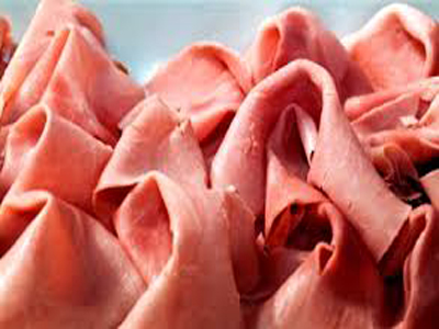 Ανάκληση ακατάλληλου ζαμπόν από τον ΕΦΕΤ