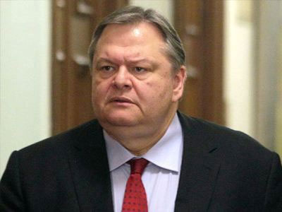 Ανησυχία Βενιζέλου για την κατάσταση στο Ιράκ