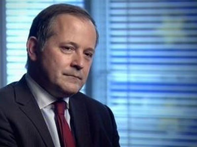 Κερέ: «Η Ελλάδα πρέπει να τηρήσει τους κανόνες του παιχνιδιού»